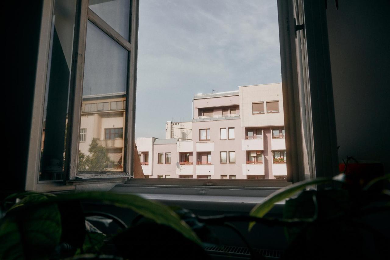 Teobroma Pokoj W Sercu Krakowa Exterior photo
